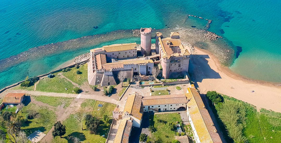 Castello Santa Severa