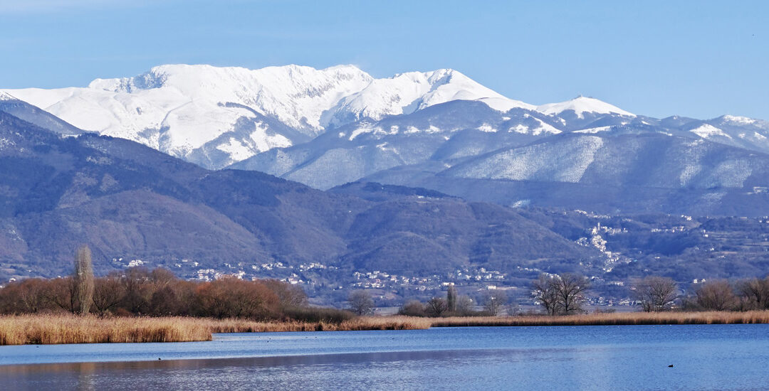 Terminillo, una montagna per tutti