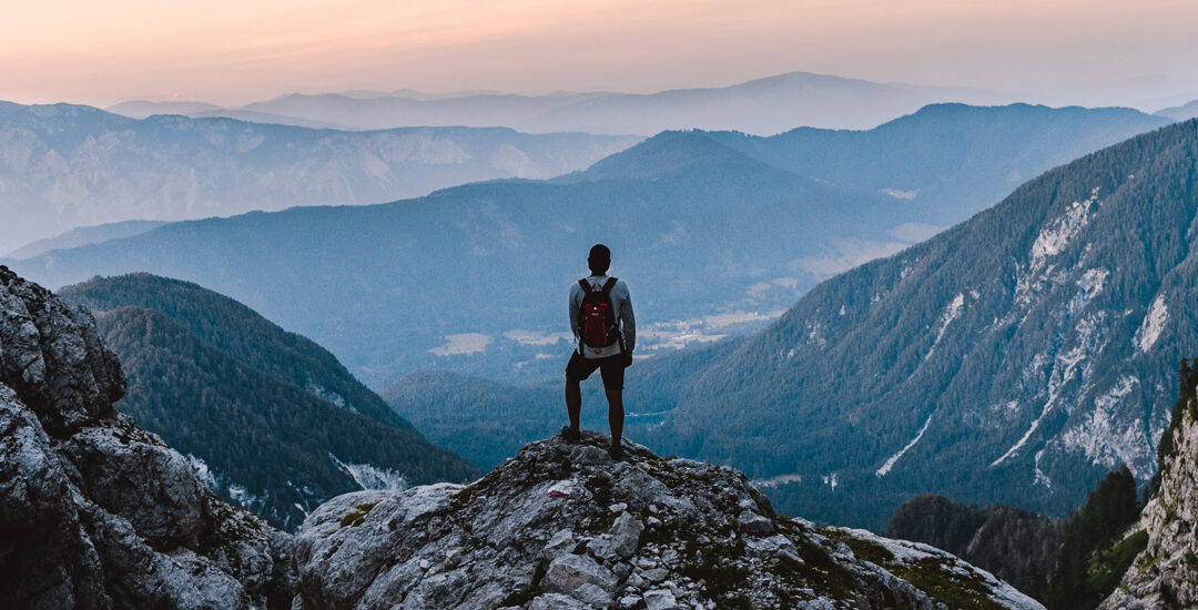 Trekking autunnale sui Monti Lepini