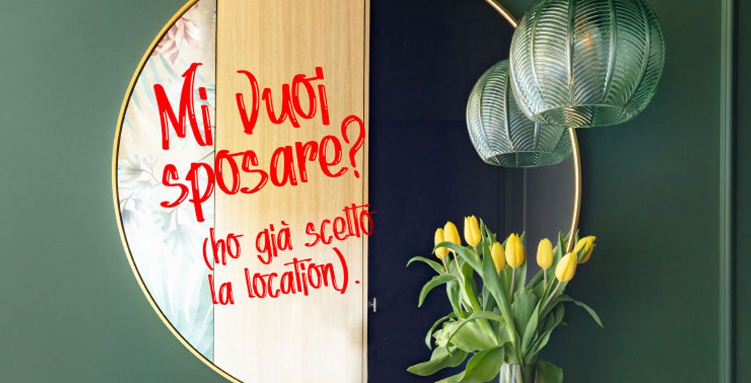 Nel Lazio con Amore