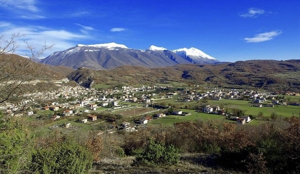 Immagine dell’evento — I Sapori del Borgo Antico a Castelmenardo