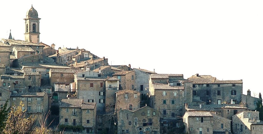Civitella d’Agliano
