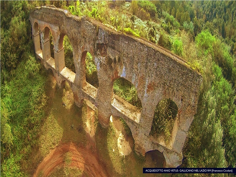 Gallicano nel Lazio