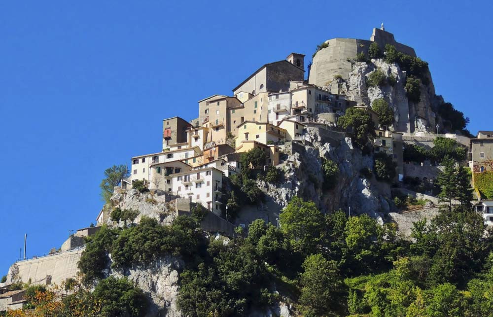 Cervara di Roma