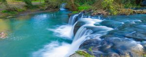 Cascate Monte Gelato - Valle del Treja
