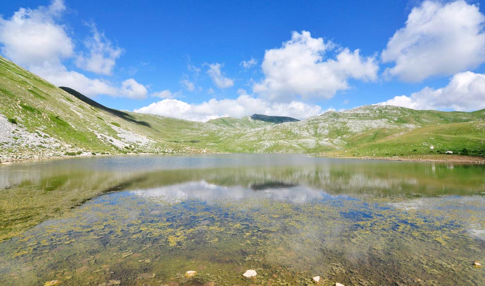 Lago della Duchessa