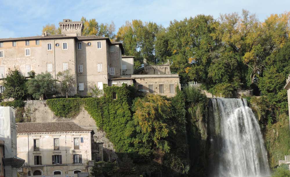 Castello Boncompagni Viscogliosi - Isola Liri