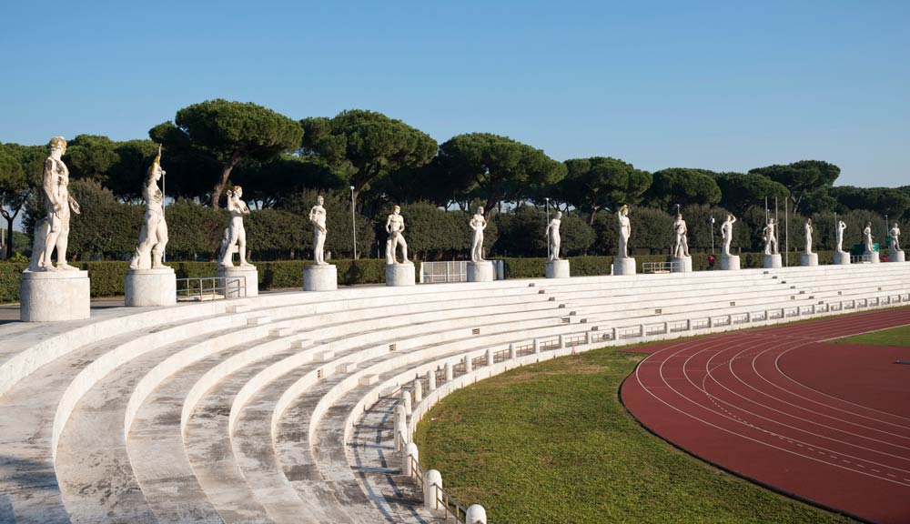 Foro Italico