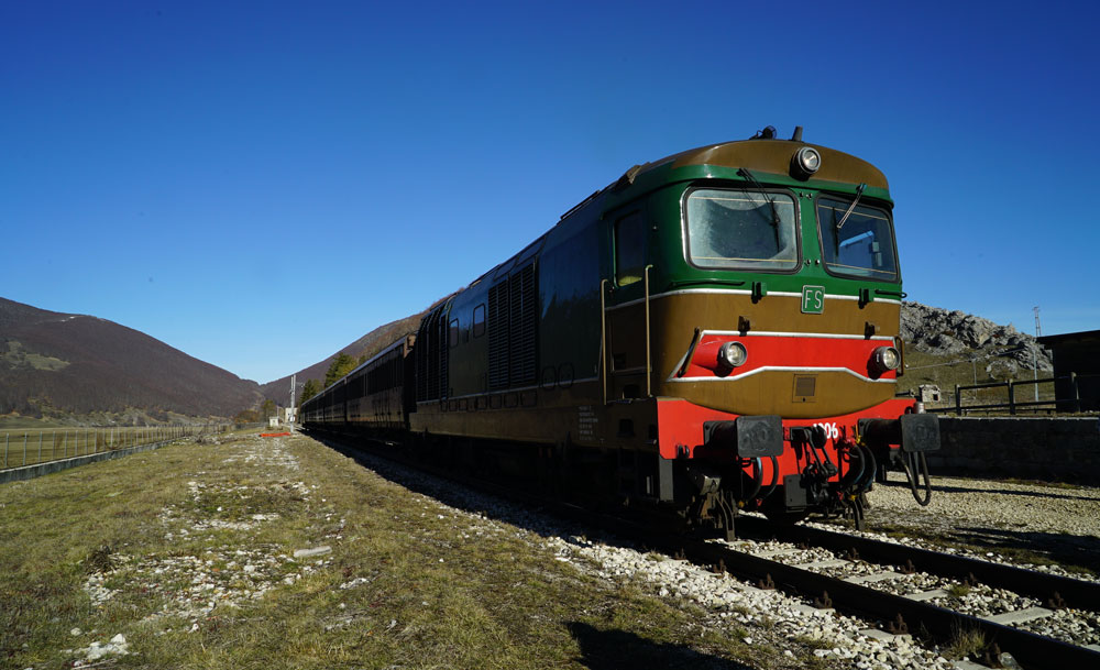 Transiberiana