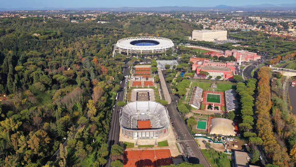 Foro Italico