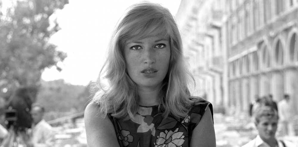 Monica Vitti