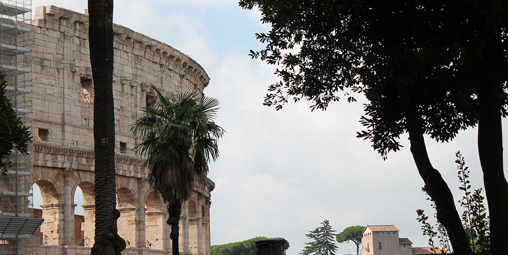 Passeggiate da film lungo i set segreti de “La Grande Bellezza”