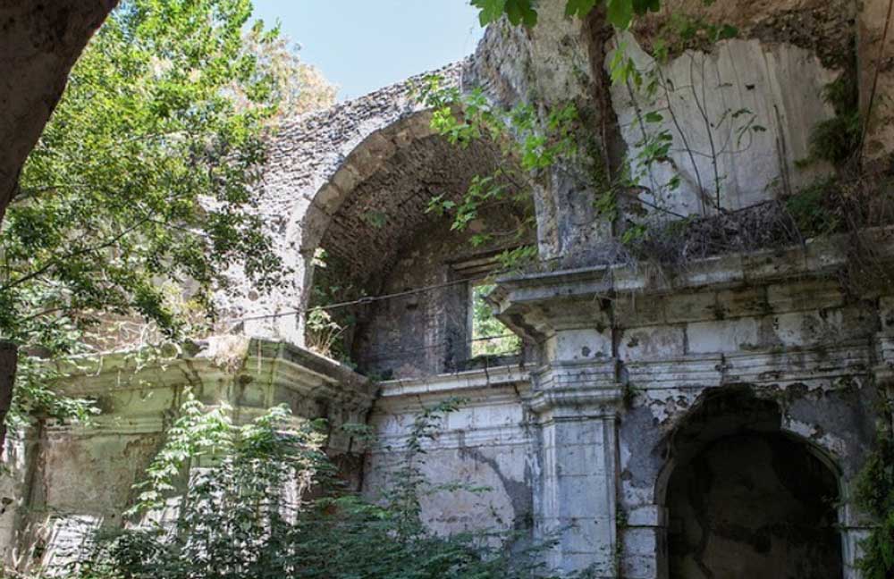 Chiesa di San Vittorino - Cittaducale