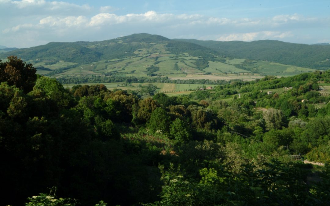 Tre giorni di eventi ad Acquapendente!