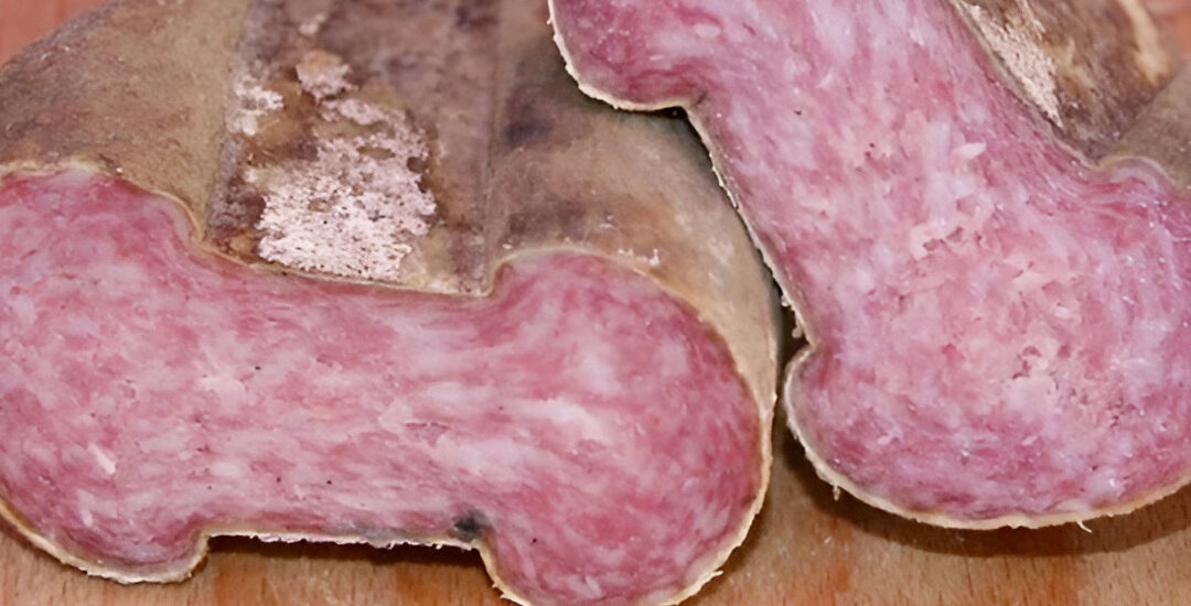 Mortadella di Amatrice