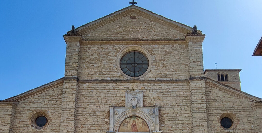 Abbazia di Farfa