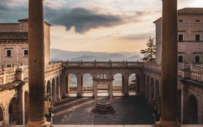 Cammini DiVini tra vino e abbazie nel Lazio