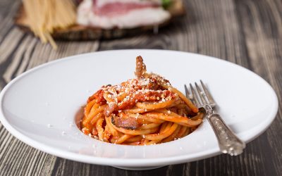 Roma la città in cui si mangia meglio al mondo