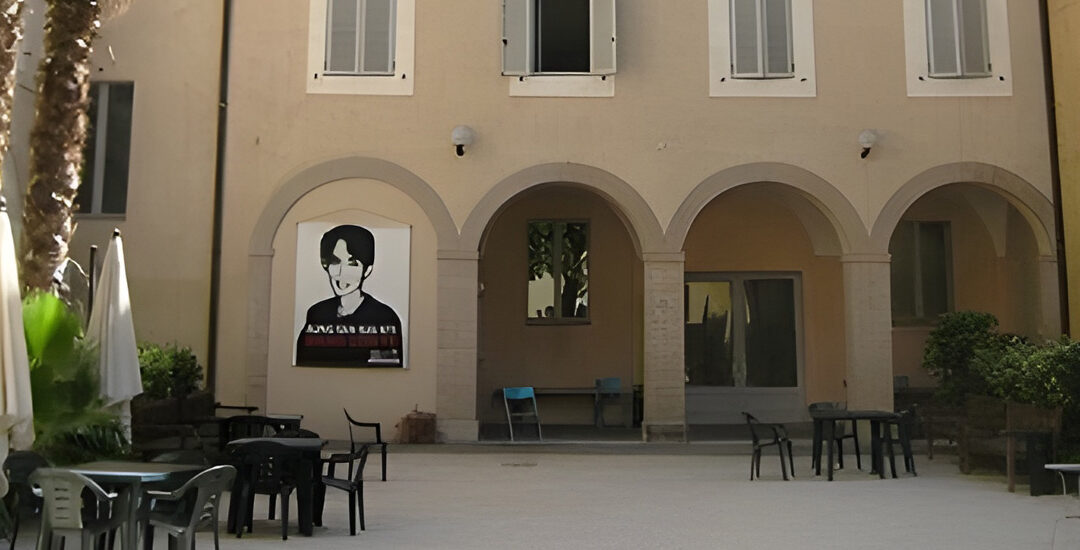 Archivia alla Casa internazionale delle Donne di Roma