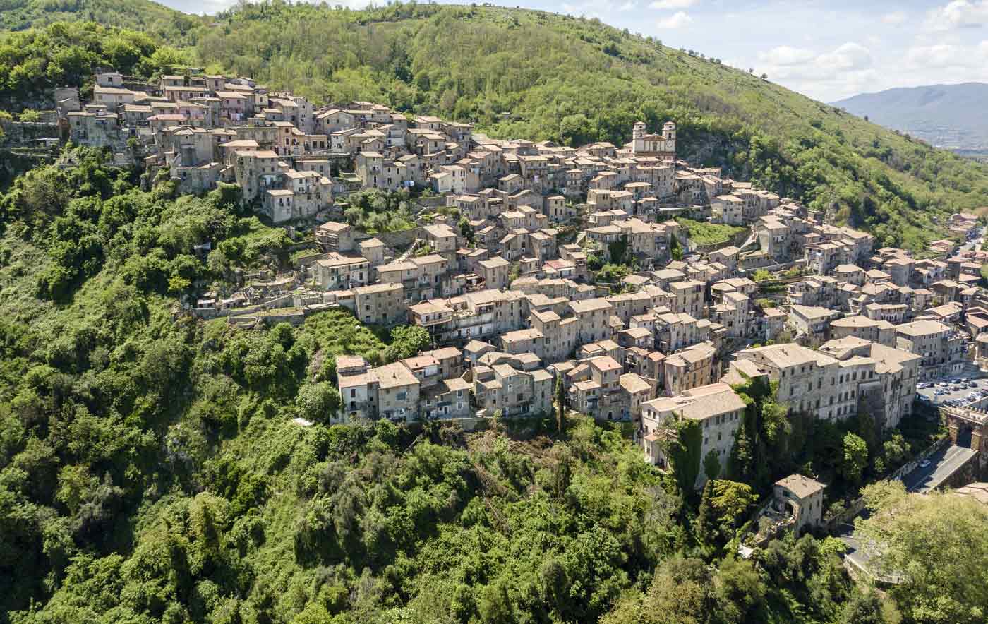 Artena – VisitLazio