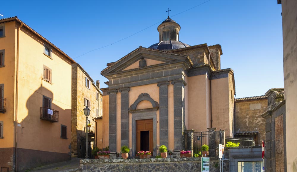 Bagnoregio