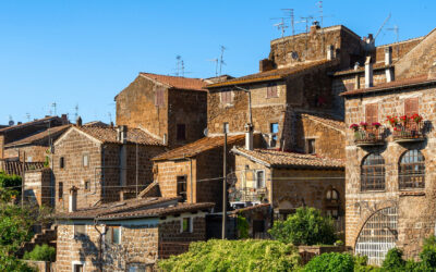 Barbarano Romano verso il gemellaggio con Petra