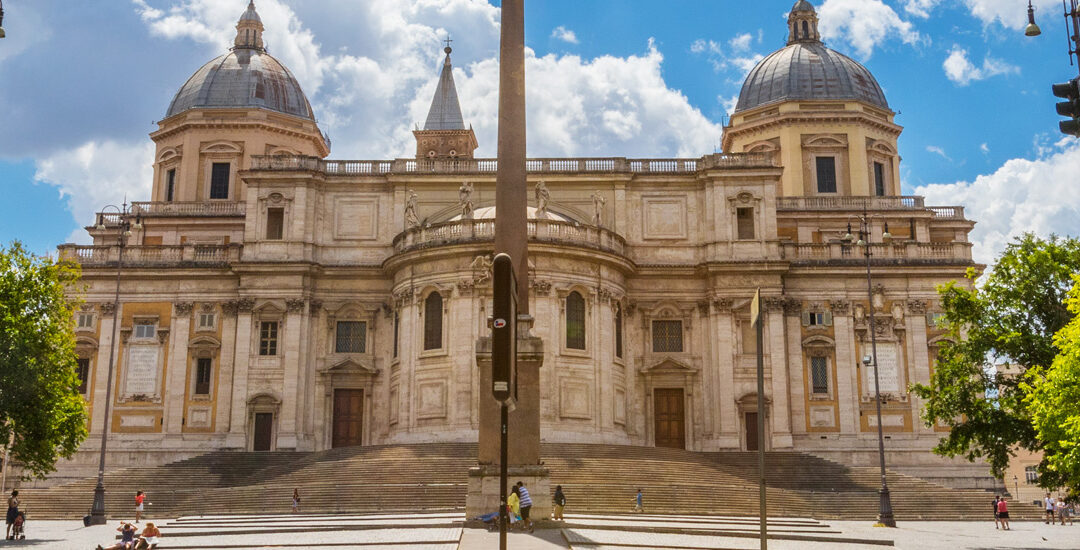 Basilica di Santa Maria Maggiore