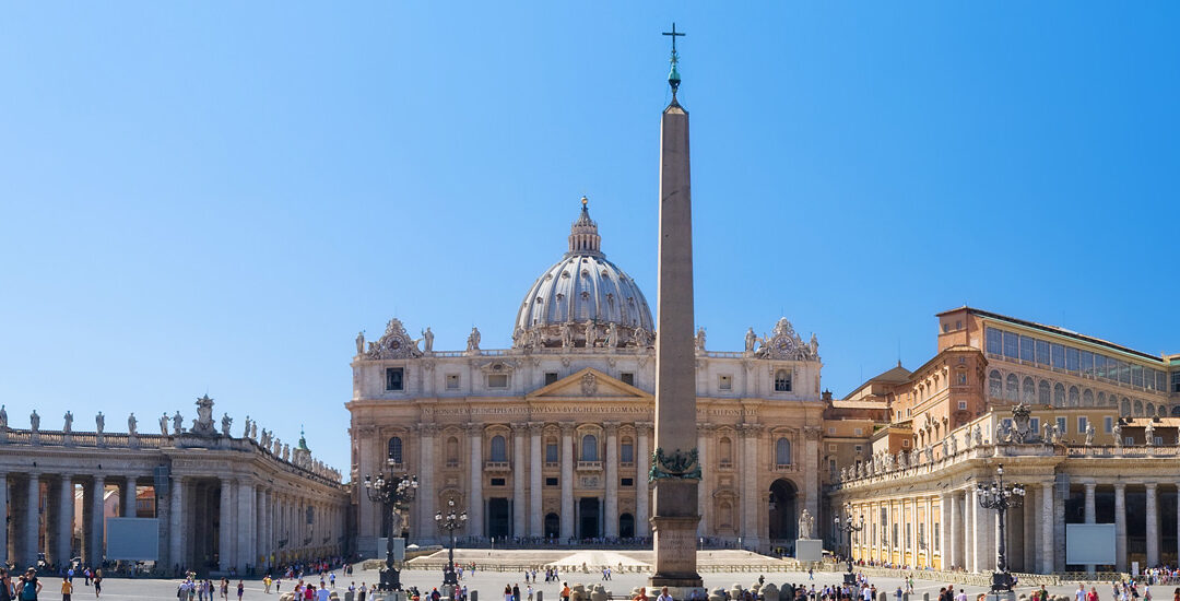 Basilica di San Pietro