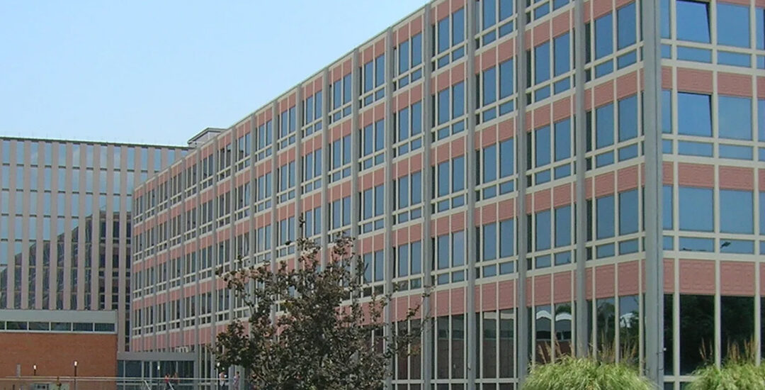 Biblioteca Nazionale Centrale di Roma