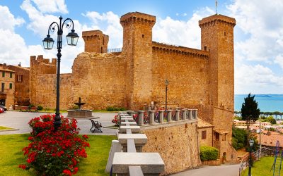 Bolsena si candida a Capitale dell’Arte 2026