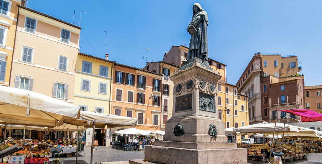 Campo de Fiori