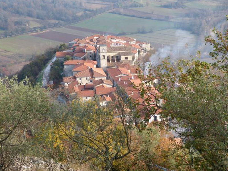 Casalattico