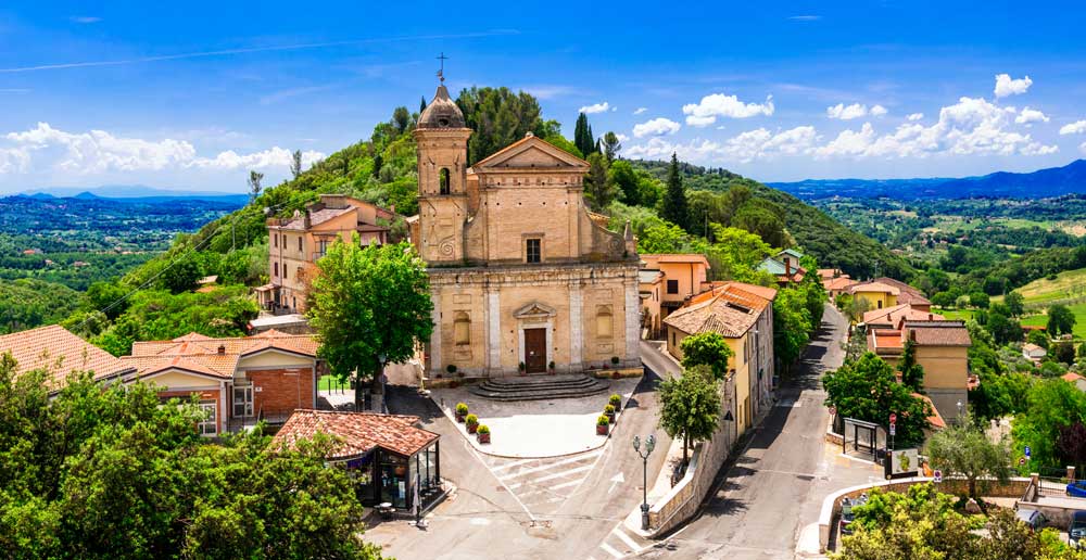 Chiesa della Ss. Annunziata 