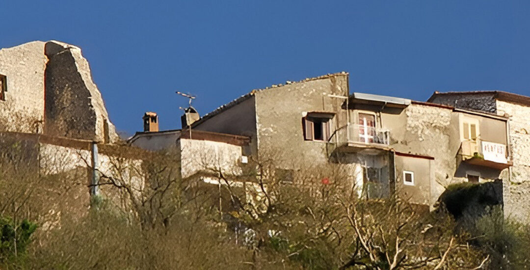 Castelnuovo Parano