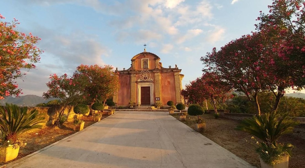 Chiesa di San Gerardo - Foto comune.gallinaro.fr.it