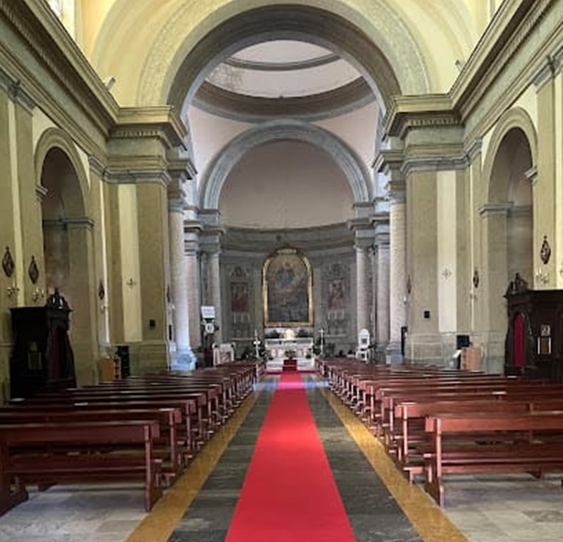 Monte Compatri Borghi E Citt VisitLazio