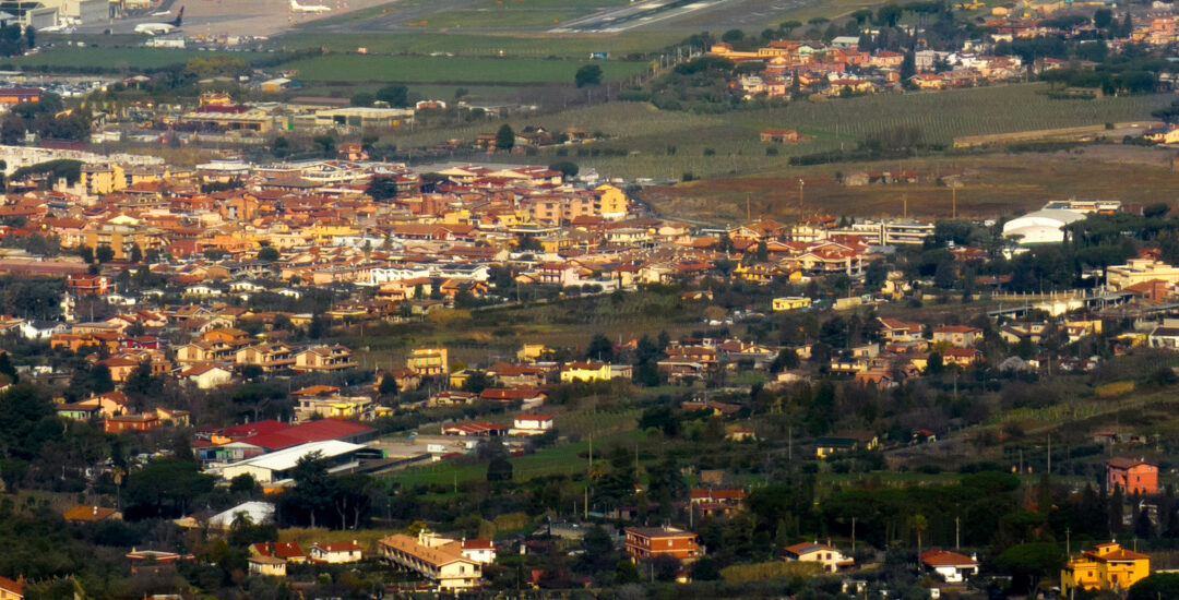 Ciampino