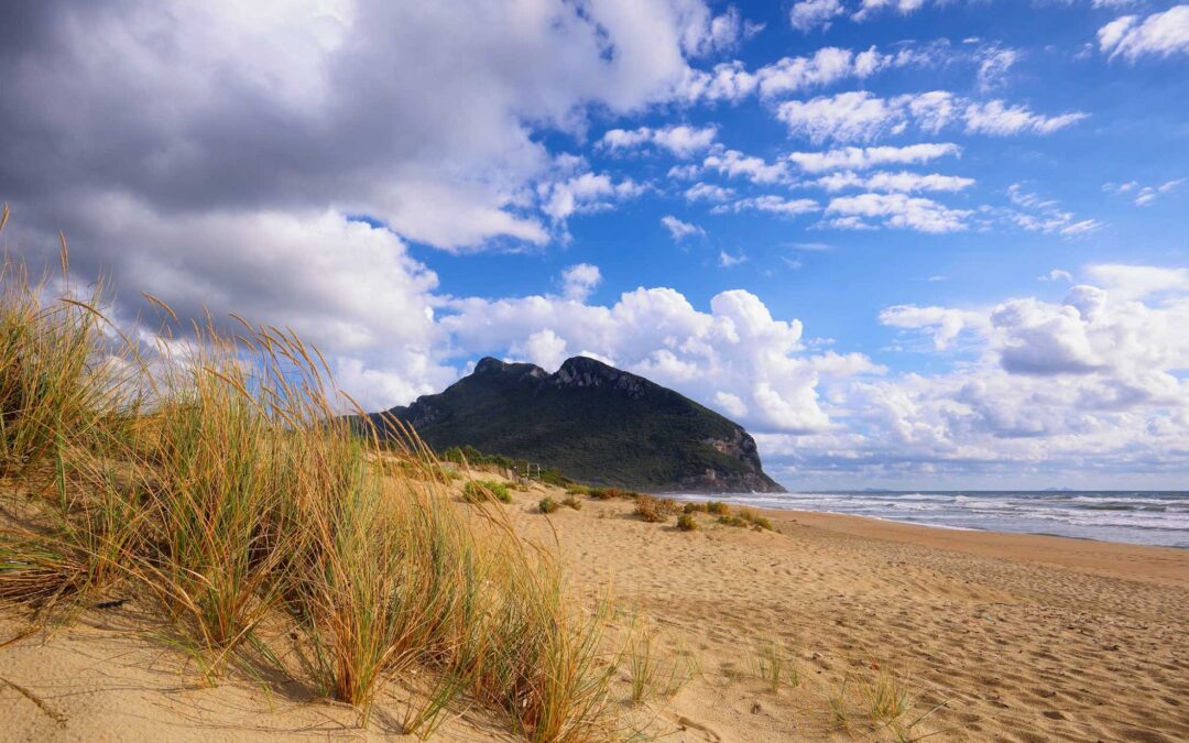 Il Parco del Circeo nel programma MaB UNESCO