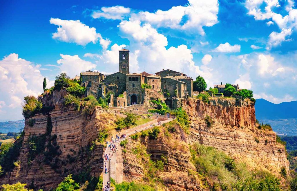 Civita di Bagnoregio