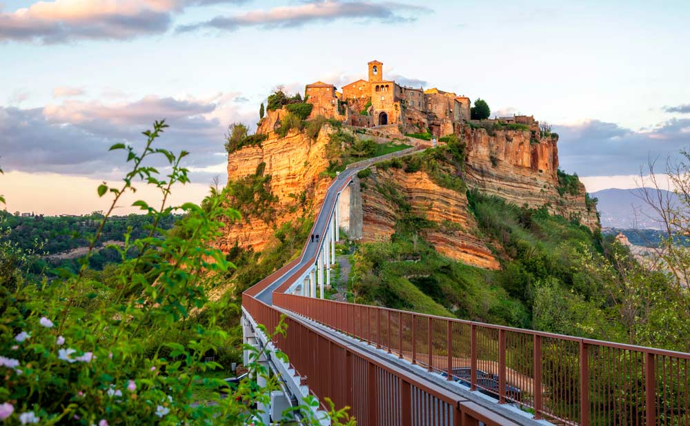 Civita di Bagnoregio