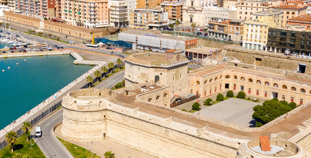 Civitavecchia