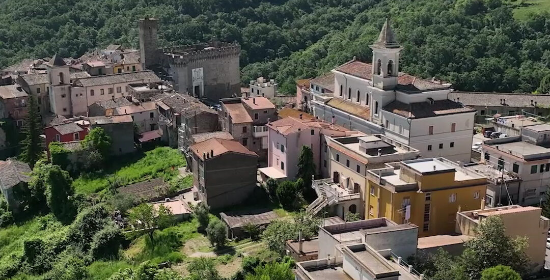 Civitella San Paolo