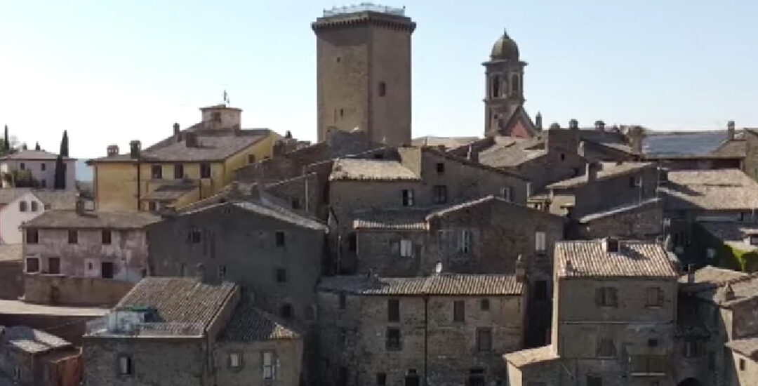 Civitella d’Agliano