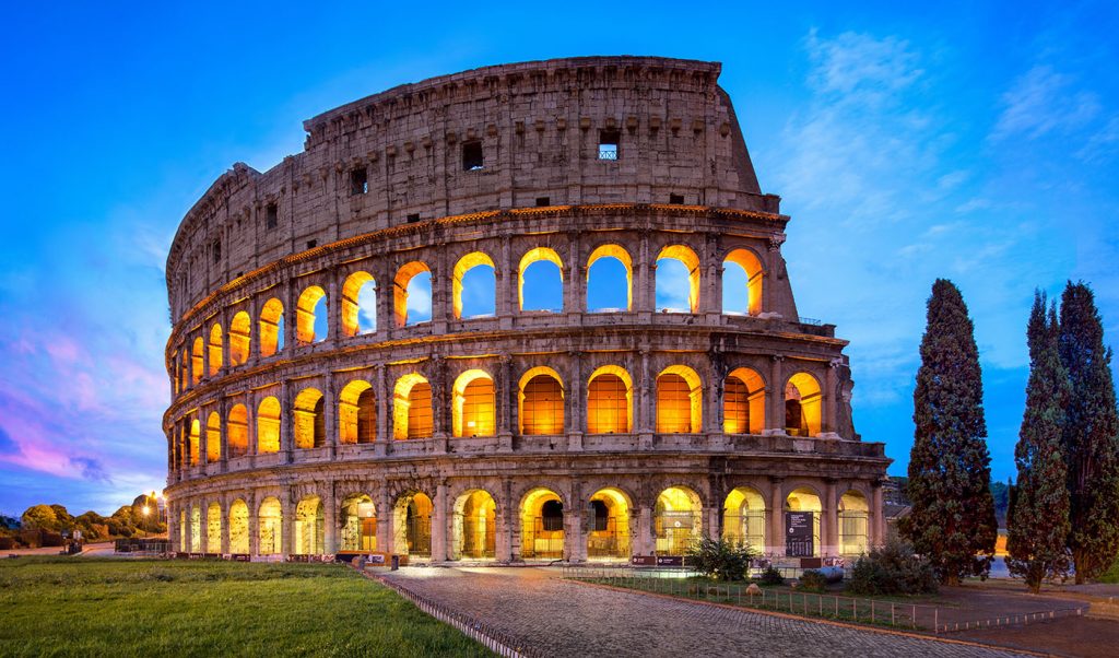 Il Colosseo