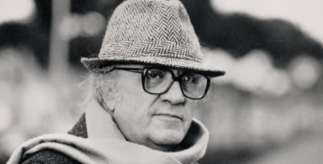 Dal Fellini pubblico a quello privato, buon compleanno Federico!