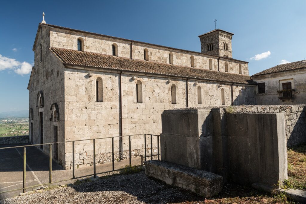 La Cattedrale di San Giovanni e Paolo
