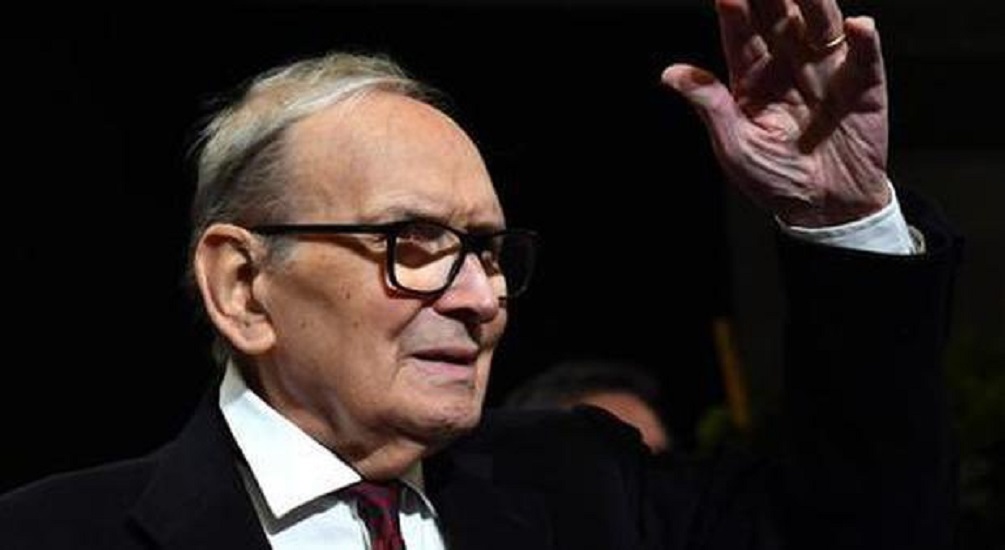 Ennio Morricone 1