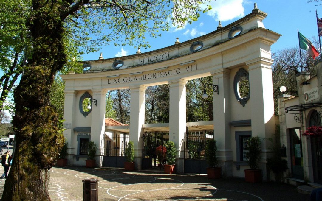 Fiuggi Trovautore Fiuggi