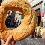 Le Giornate della Castagna a Canepina