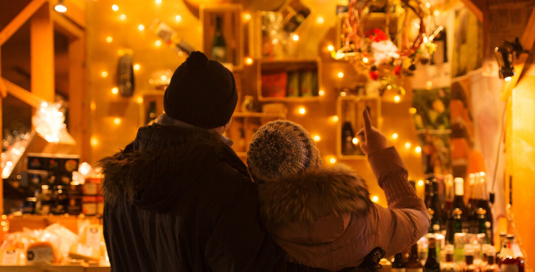 Feste e mercatini di Natale in Ciociaria